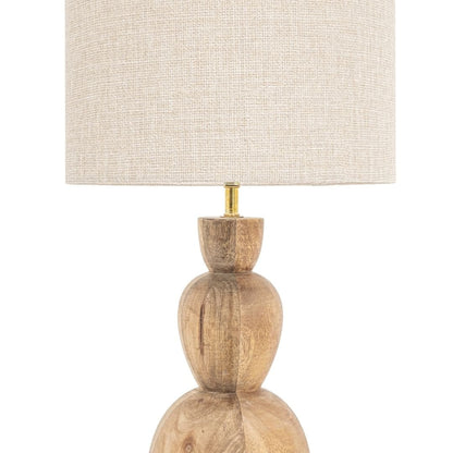 Zoco Home Decor/Lighting/Table lighting Ondina Table Lamp