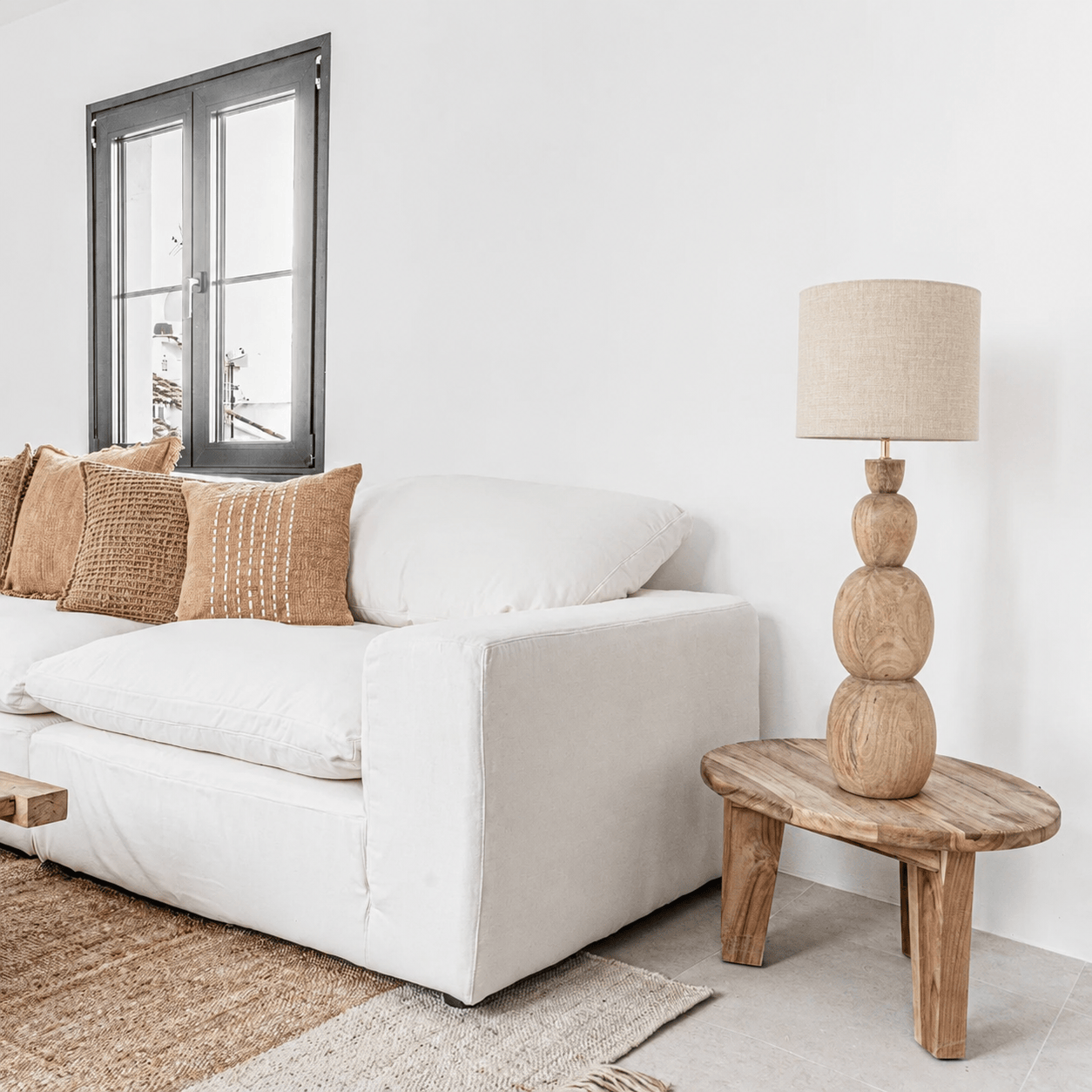 Zoco Home Decor/Lighting/Table lighting Ondina Table Lamp
