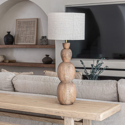 Zoco Home Decor/Lighting/Table lighting Ondina Table Lamp