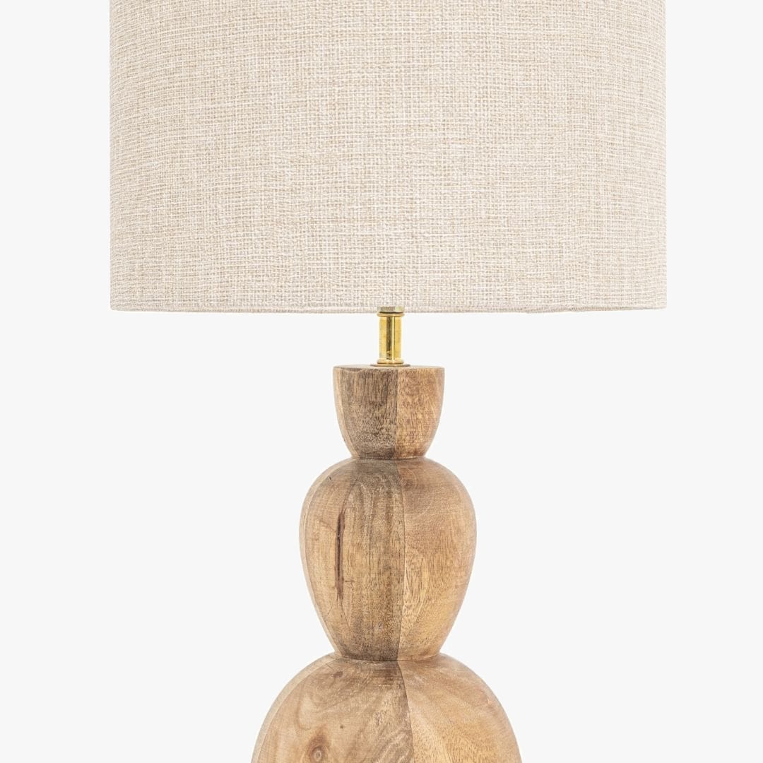 Zoco Home Decor/Lighting/Table lighting Ondina Table Lamp