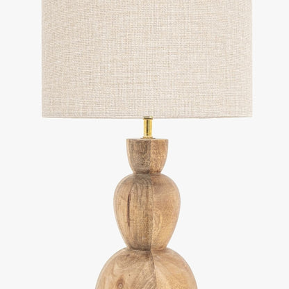 Zoco Home Decor/Lighting/Table lighting Ondina Table Lamp