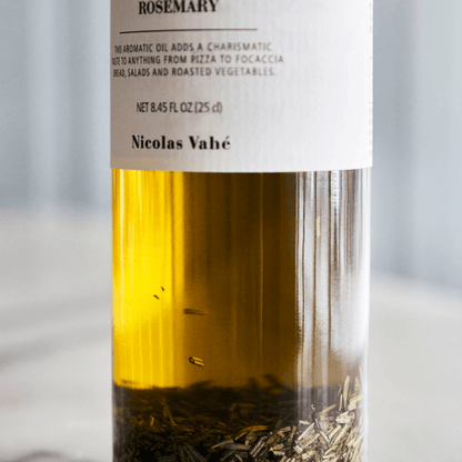 Zoco Home Decor/Kitchen Organic Olive Oil With Rosemary
