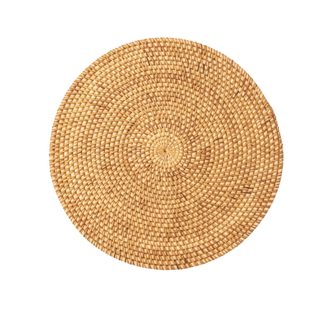 Zoco Home Decor/Kitchen/Tableware Organic Table Mat | 38cm