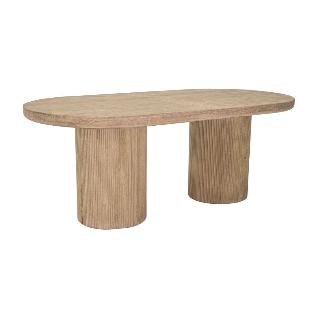 Zoco Home Furniture/Table Oriana Dining Table