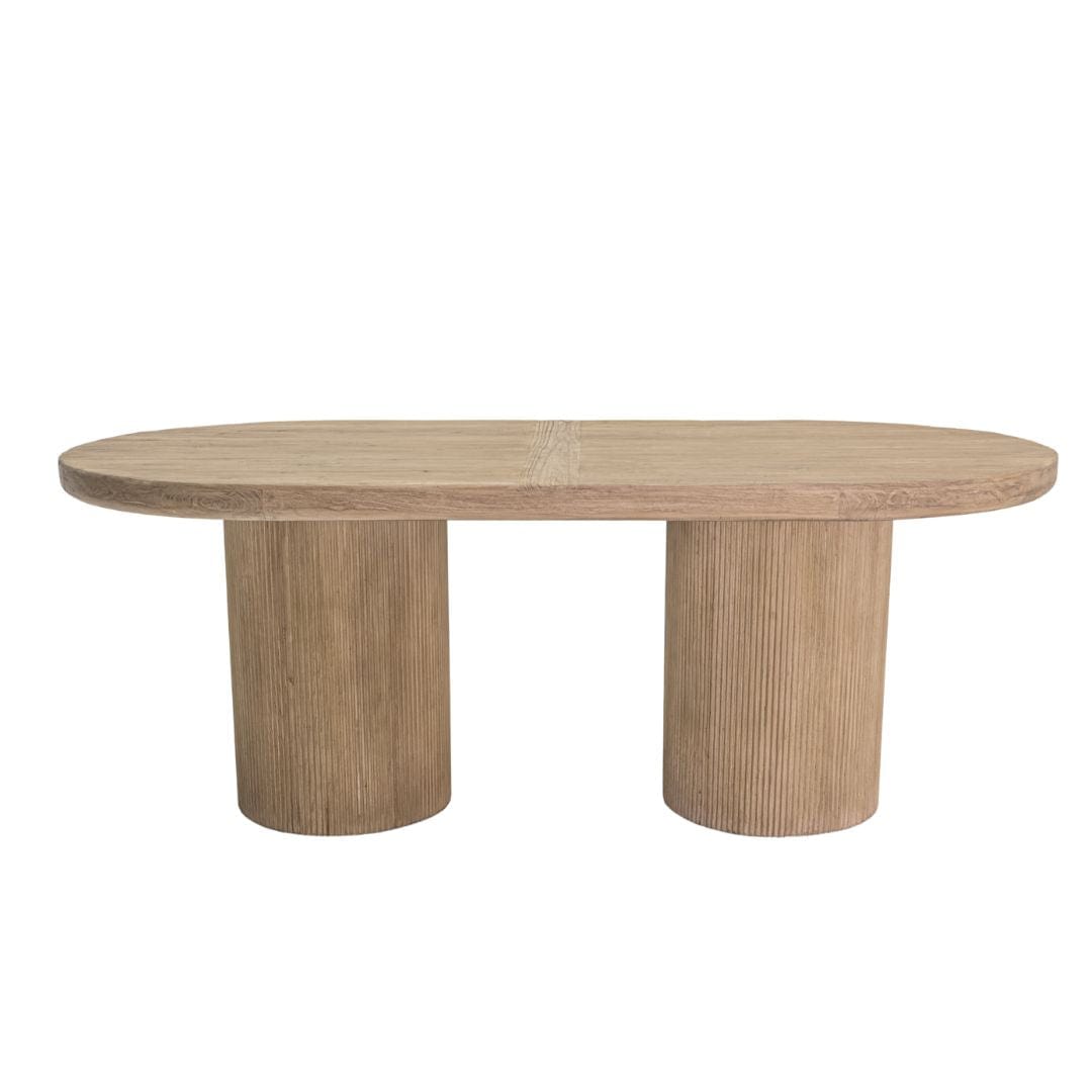 Zoco Home Furniture/Table Oriana Dining Table