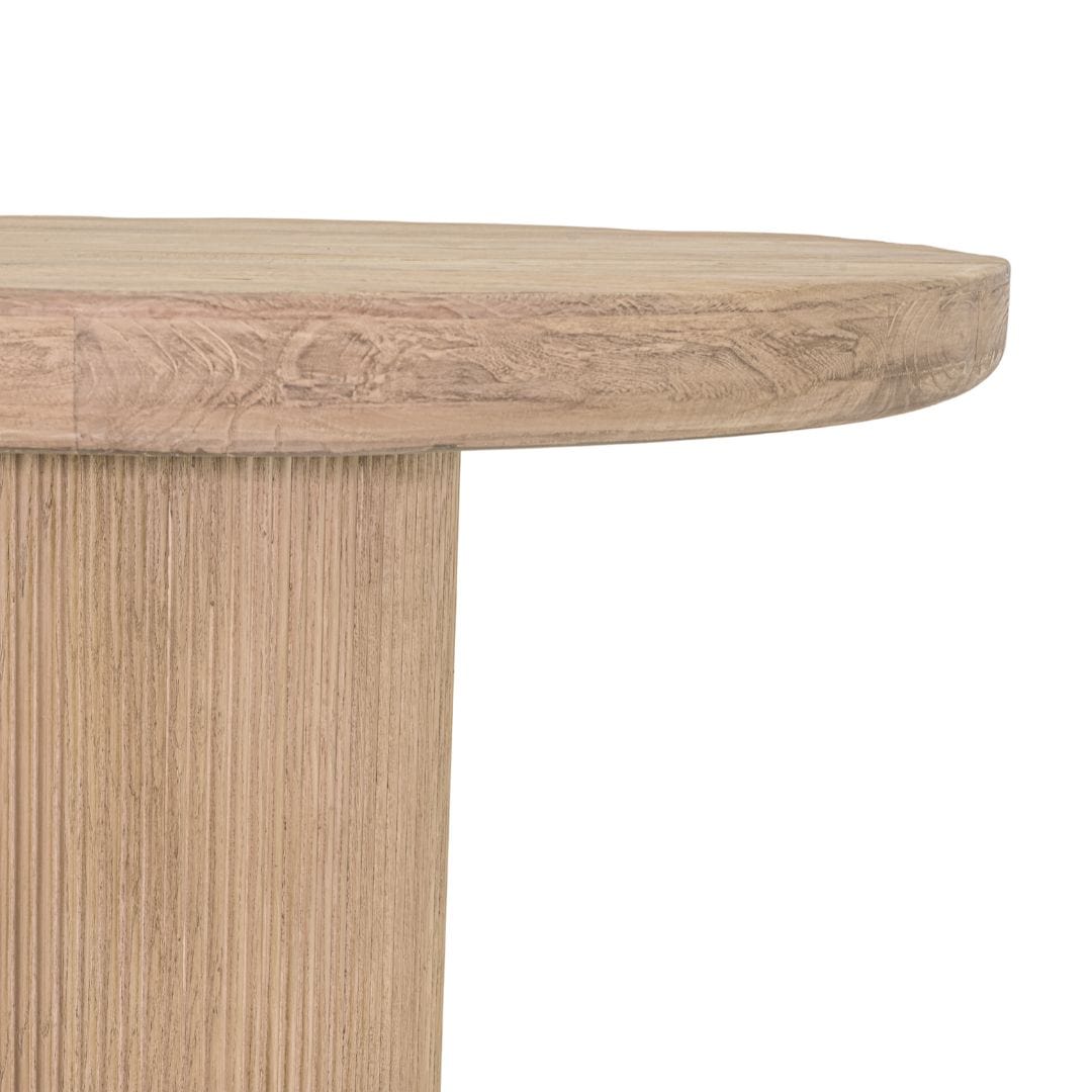 Zoco Home Furniture/Table Oriana Dining Table