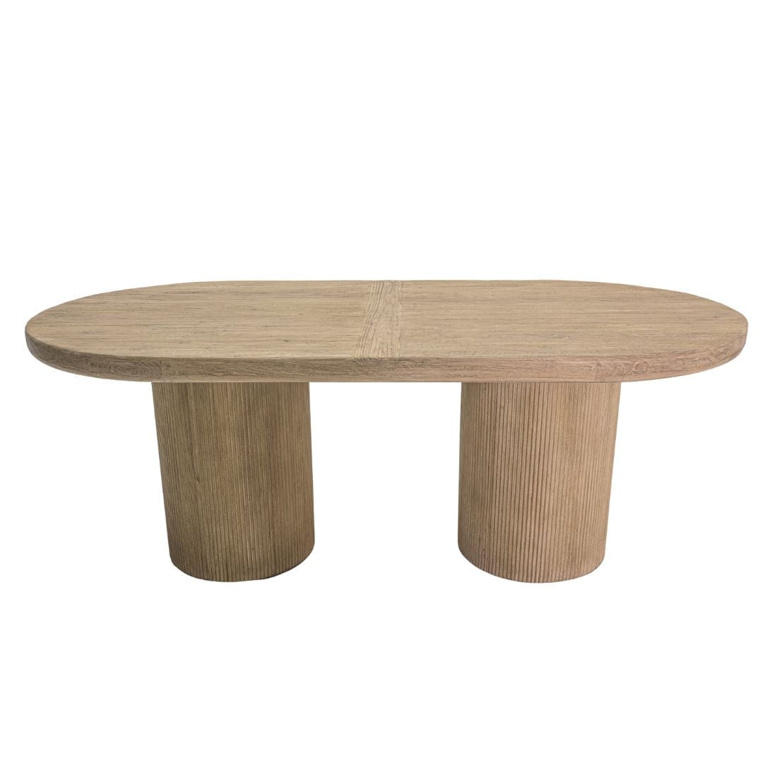 Zoco Home Furniture/Table Oriana Dining Table