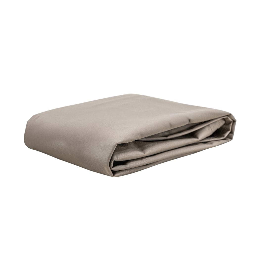 Zoco Home Outdoor Round Tabletop Protector| Thara & Kai Tables