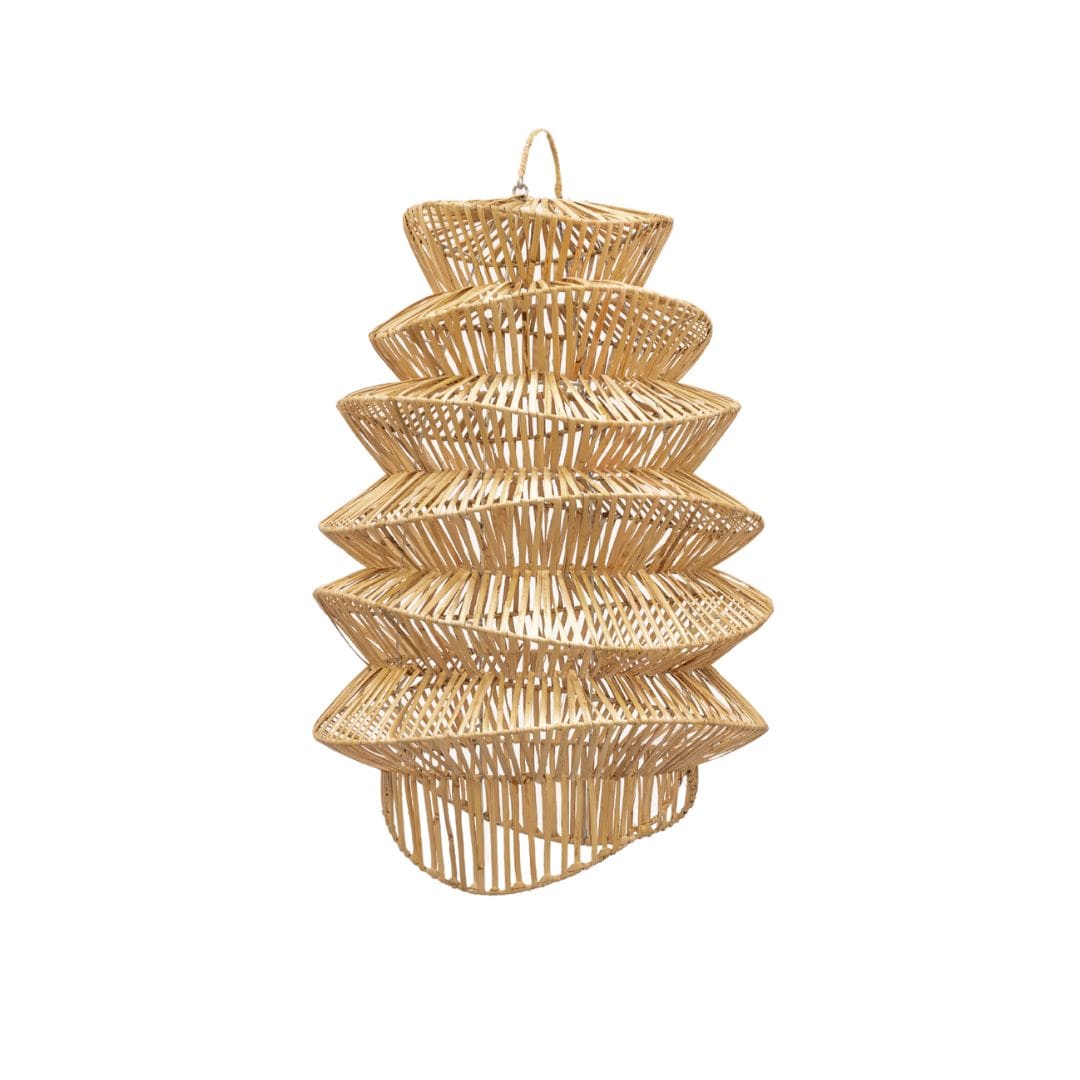 Zoco Home Lighting Pagoda Lampashade | 40x60cm