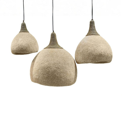 Zoco Home Palma Ceiling Lampshade