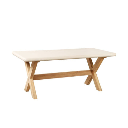 Zoco Home Outdoor/Table/Dining Palma Dining Table