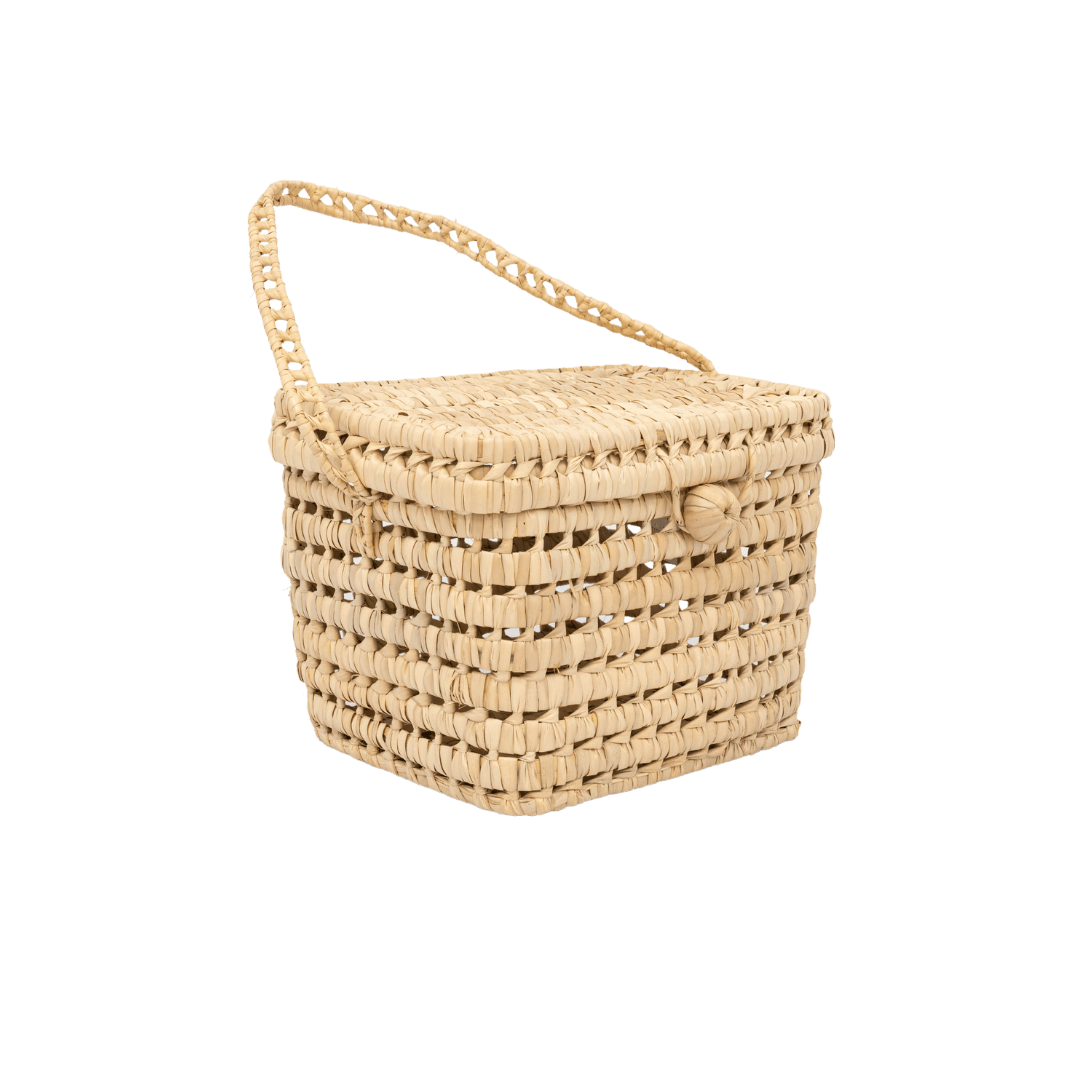 Zoco Home Palmerie Basket