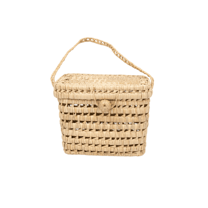 Zoco Home Decor/Accessories Palmerie Basket