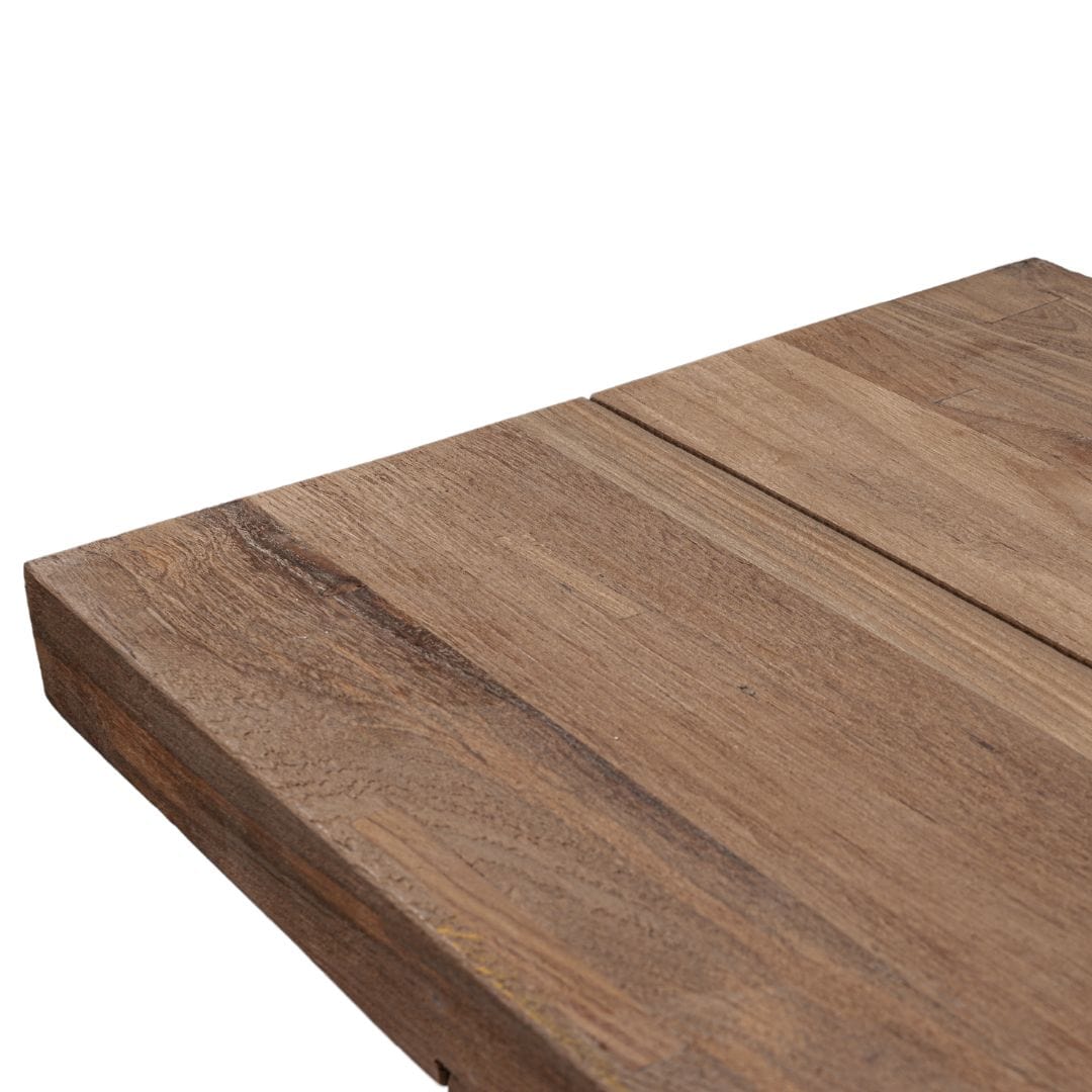 Zoco Home Outdoor/Chair/Bench Palu Outdoor Bench