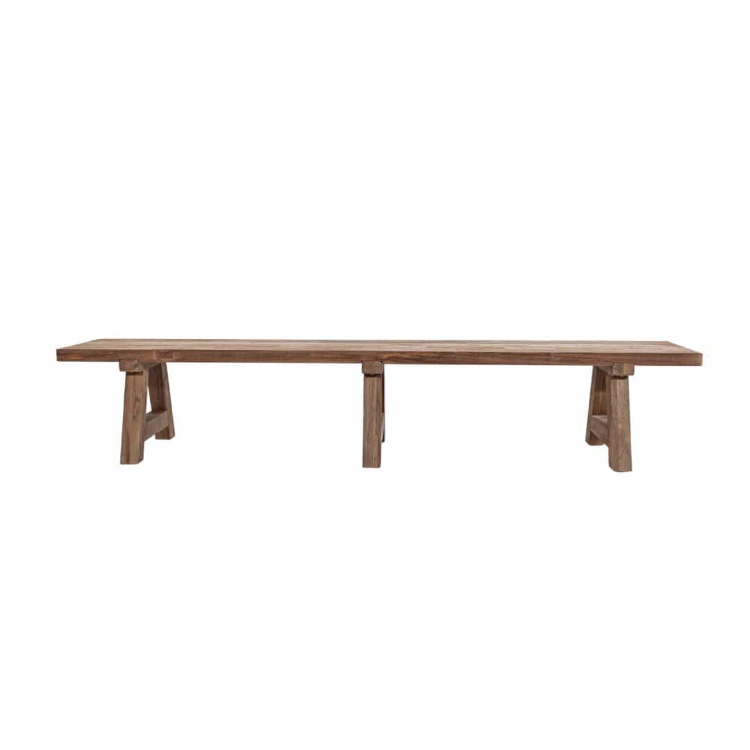 Zoco Home Outdoor/Chair/Bench Palu Outdoor Bench