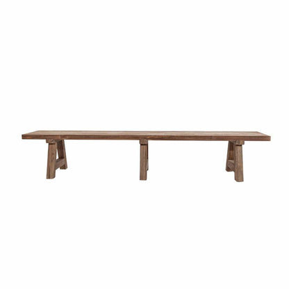 Zoco Home Outdoor/Chair/Bench Palu Outdoor Bench