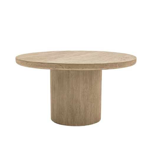 Zoco Home Paros Dining Table