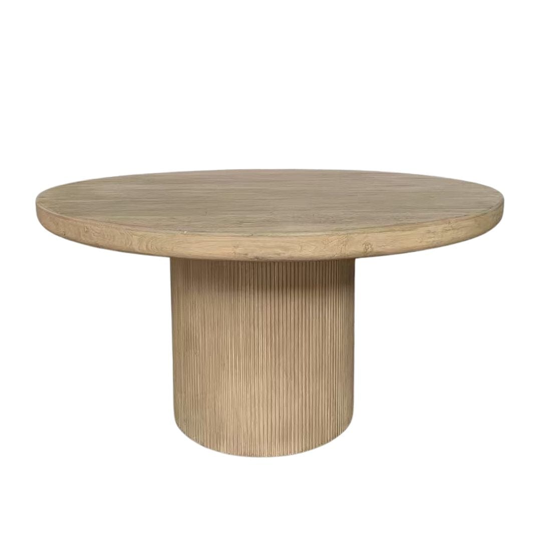 Paros Dining Table | 140cm