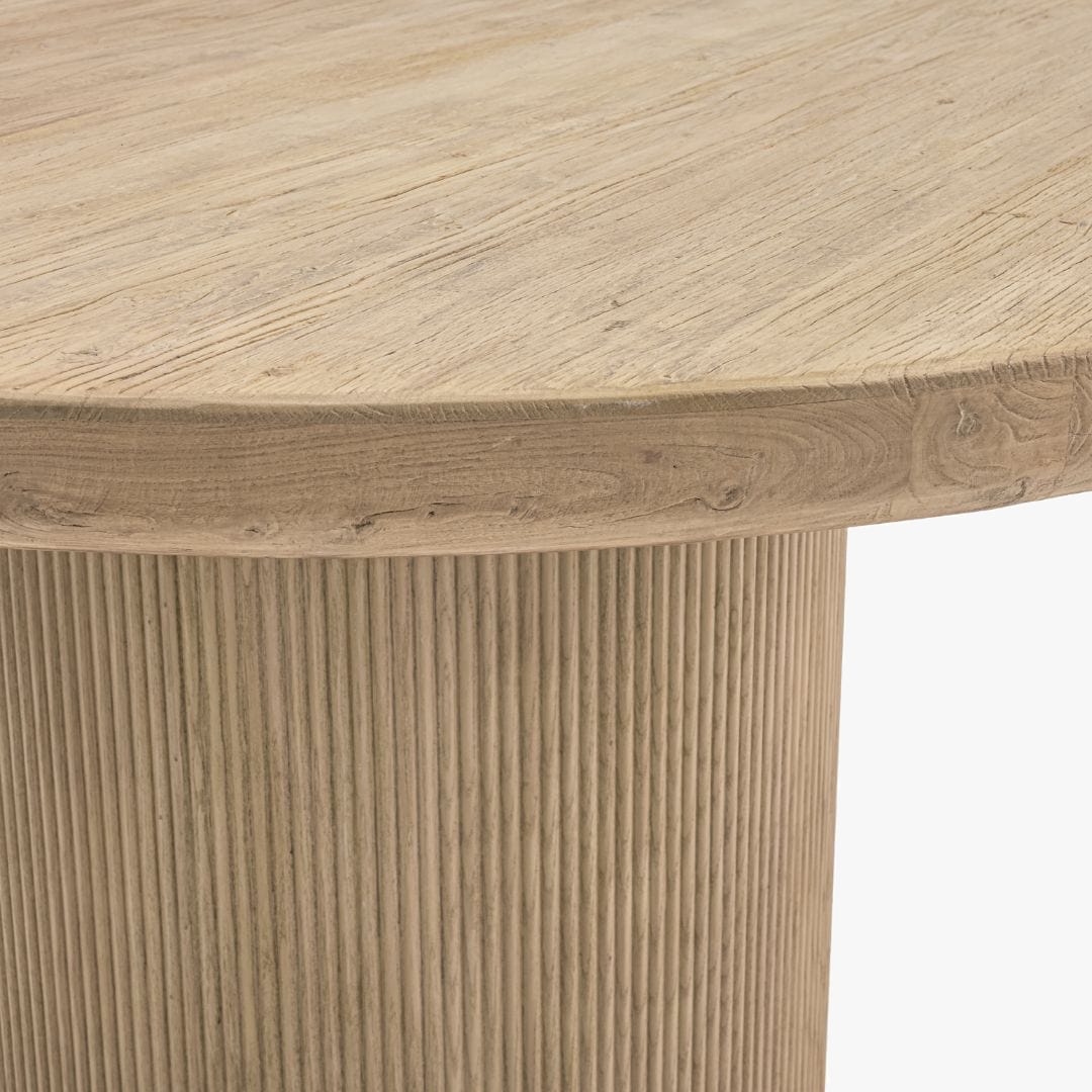 Zoco Home Dining Table Paros Dining Table