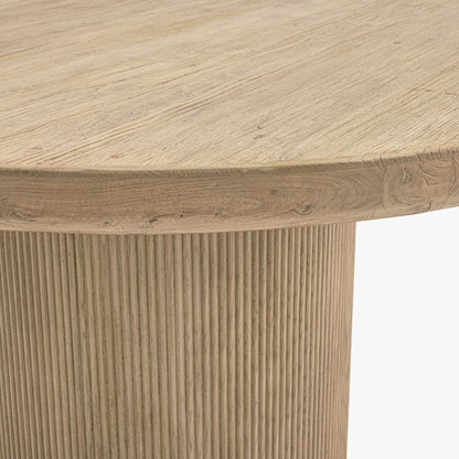 Zoco Home Dining Table Paros Dining Table