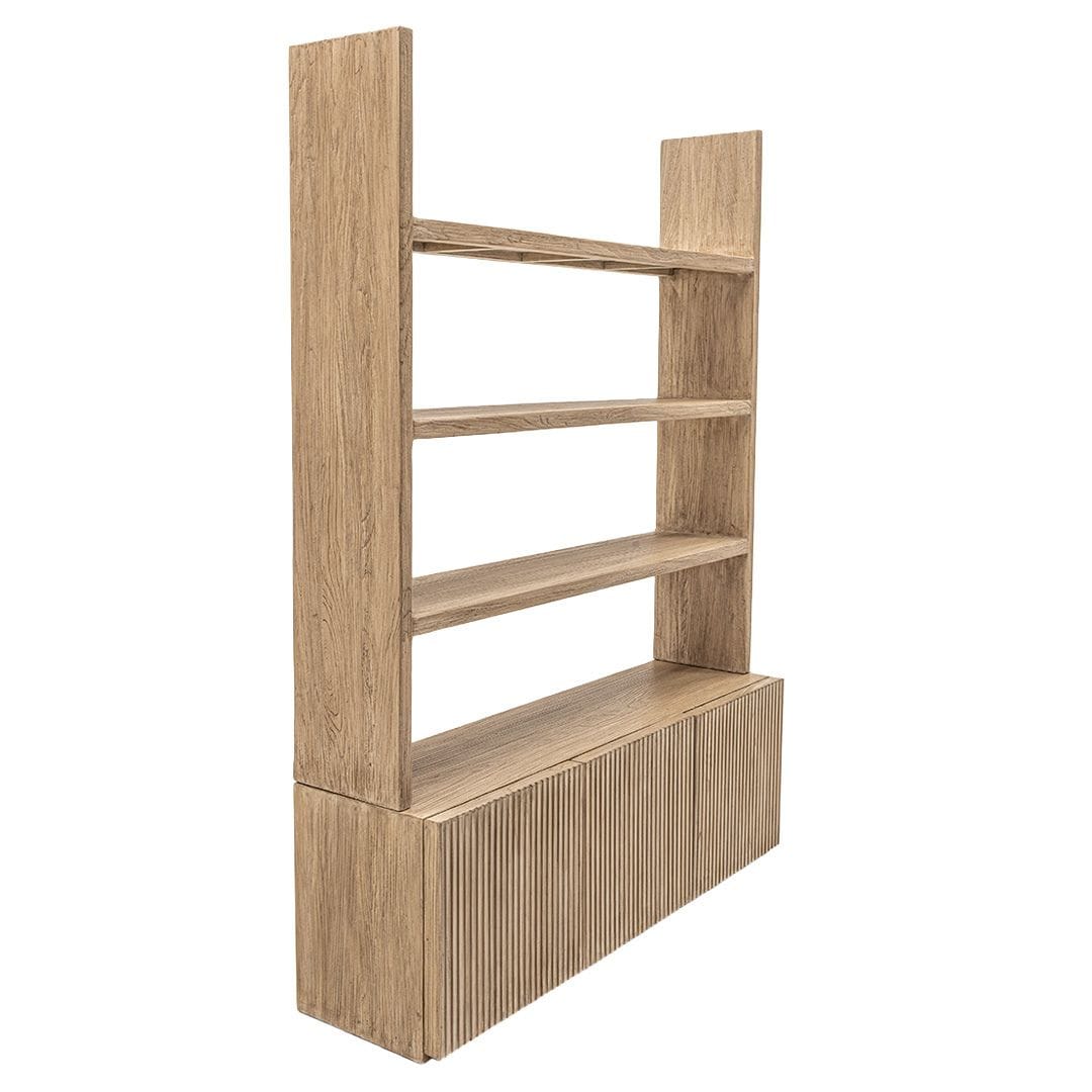 Zoco Home Furniture/Shelves&Storage Paros Shelf | 150x200x40cm