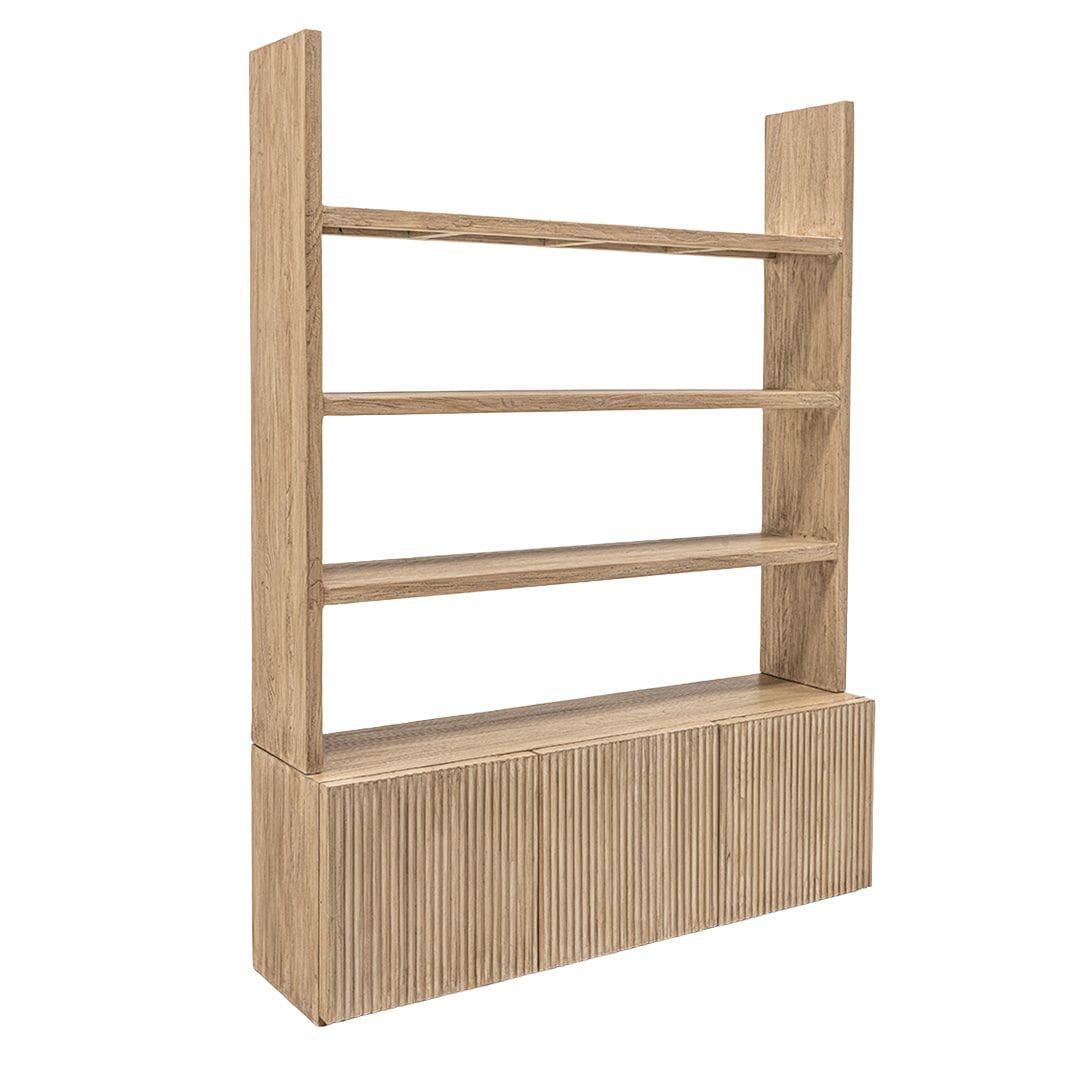 Zoco Home Furniture/Shelves&Storage Paros Shelf | 150x200x40cm