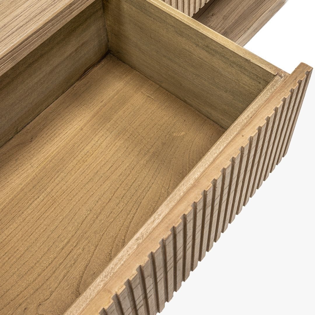 Zoco Home Furniture/Cabinets Paros TV Cabinet | 220x60x44,5cm
