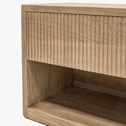 Zoco Home Furniture/Cabinets Paros TV Cabinet | 220x60x44,5cm