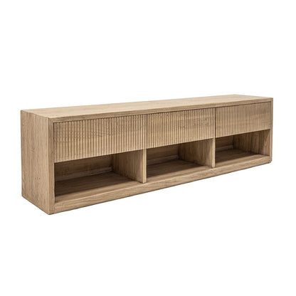 Zoco Home Furniture/Cabinets Paros TV Cabinet | 220x60x45cm