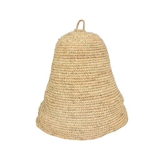 Zoco Home Raffia Lampshade | 50cm