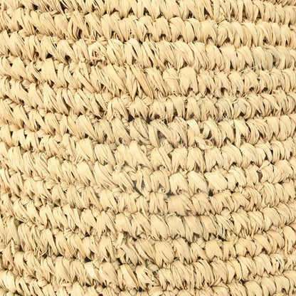 Zoco Home Raffia Lampshade | 50cm