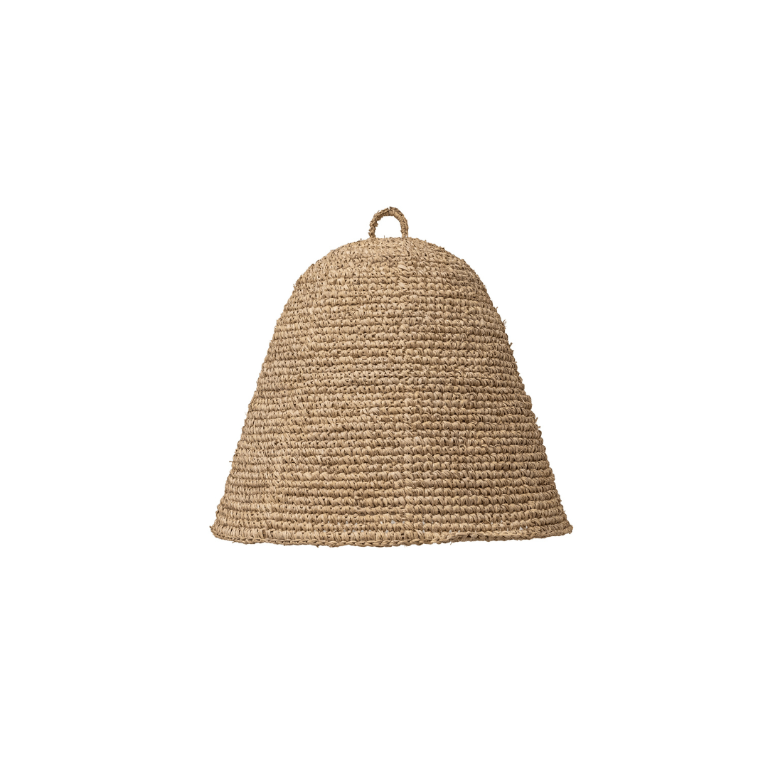 Zoco Home Decor/Lighting/Ceiling Lighting Raffia Lampshade | 50cm