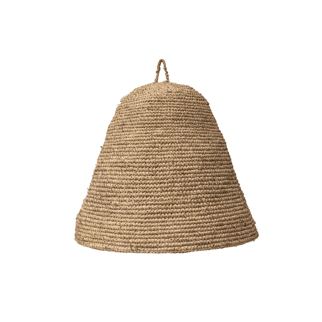 Zoco Home Decor/Lighting/Ceiling Lighting Raffia Lampshade | 60cm
