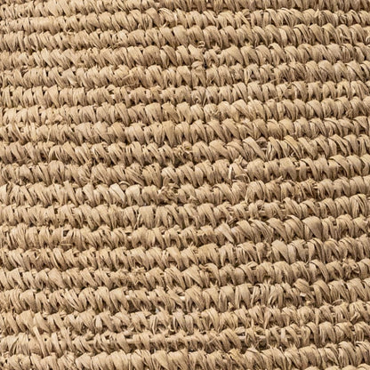 Zoco Home Decor/Lighting/Ceiling Lighting Raffia Lampshade | 60cm