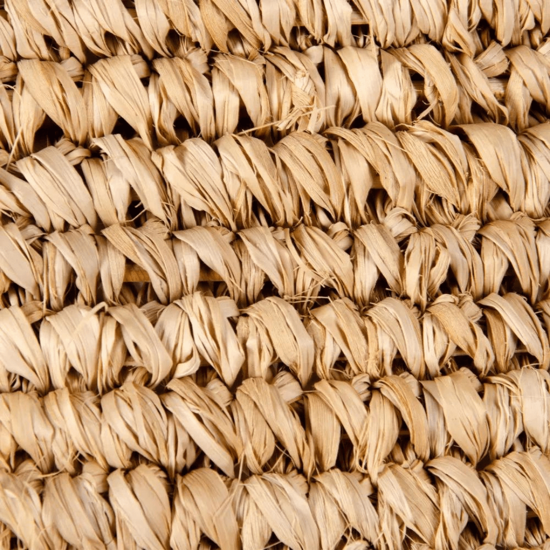 Zoco Home Decor/Lighting Raffia Pendant | 50x50cm