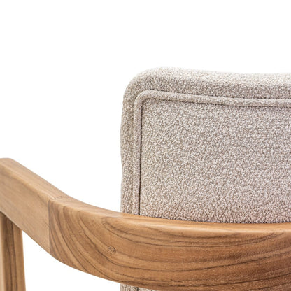 Zoco Home Furniture/Chair/Dining Chair Raina Dining Chair