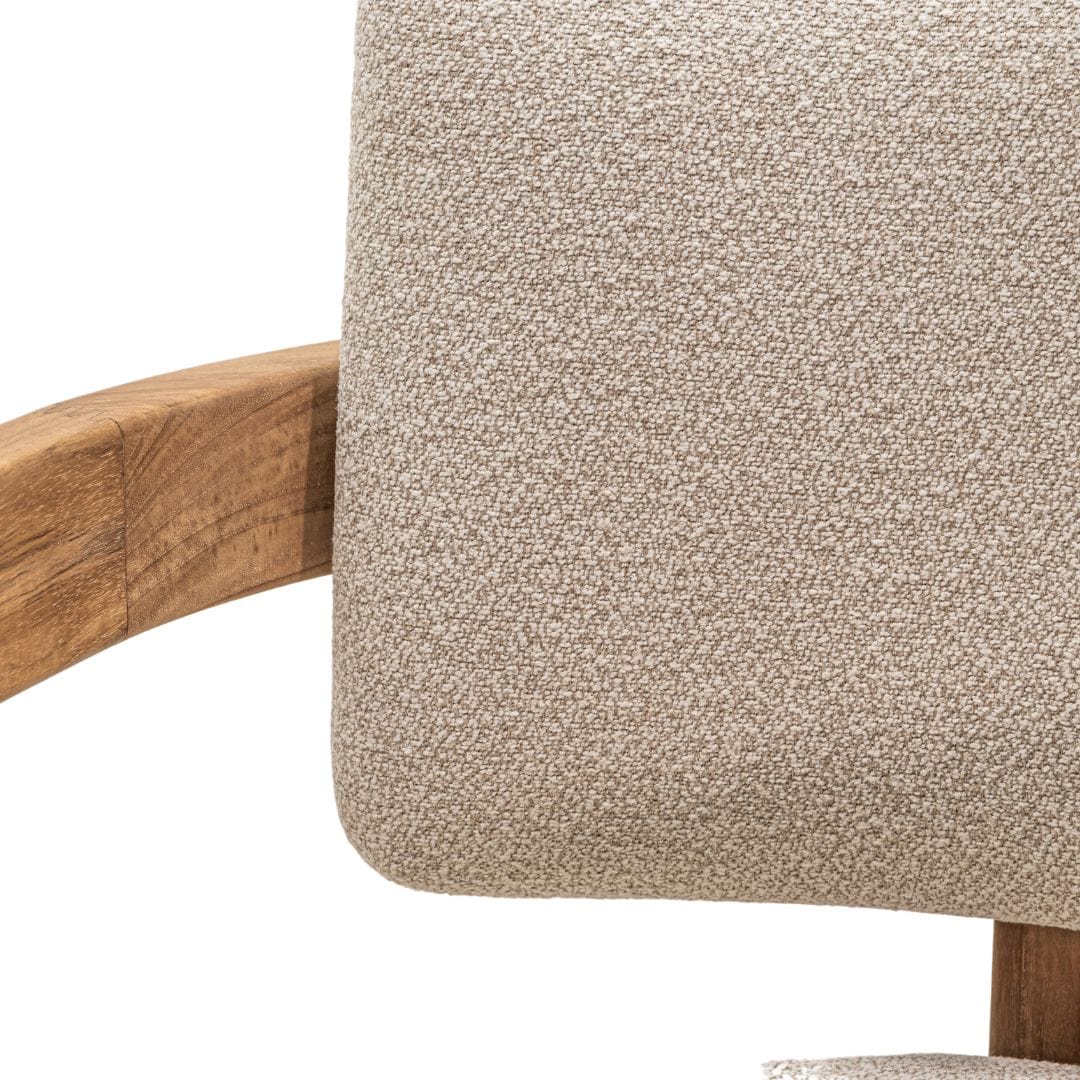 Zoco Home Furniture/Chair/Dining Chair Raina Dining Chair