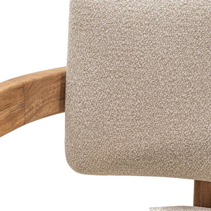 Zoco Home Furniture/Chair/Dining Chair Raina Dining Chair