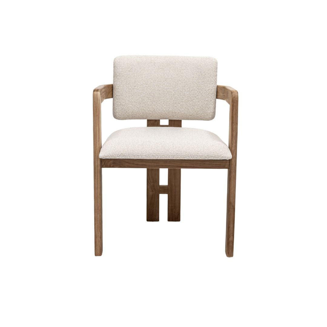 Zoco Home Furniture/Chair/Dining Chair Raina Dining Chair