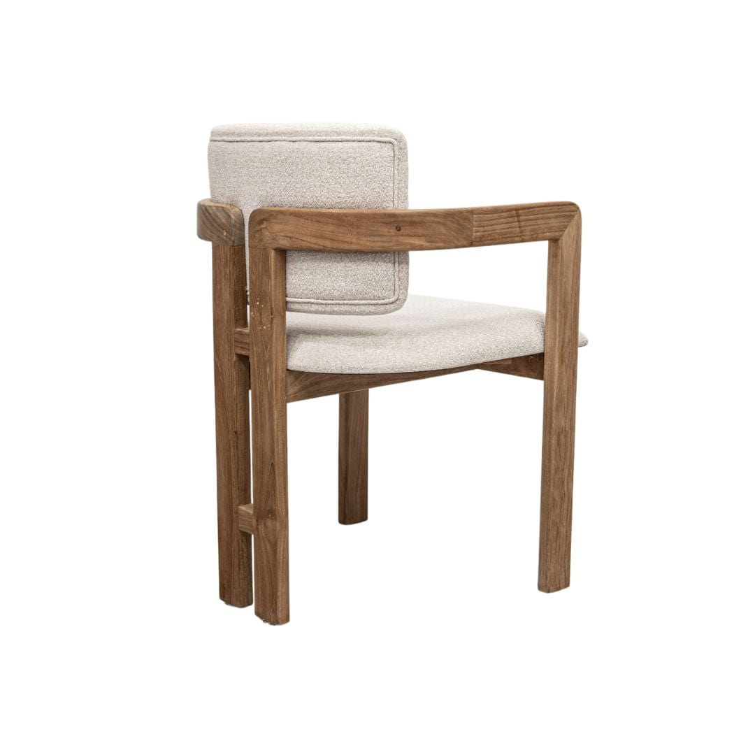 Zoco Home Furniture/Chair/Dining Chair Raina Dining Chair