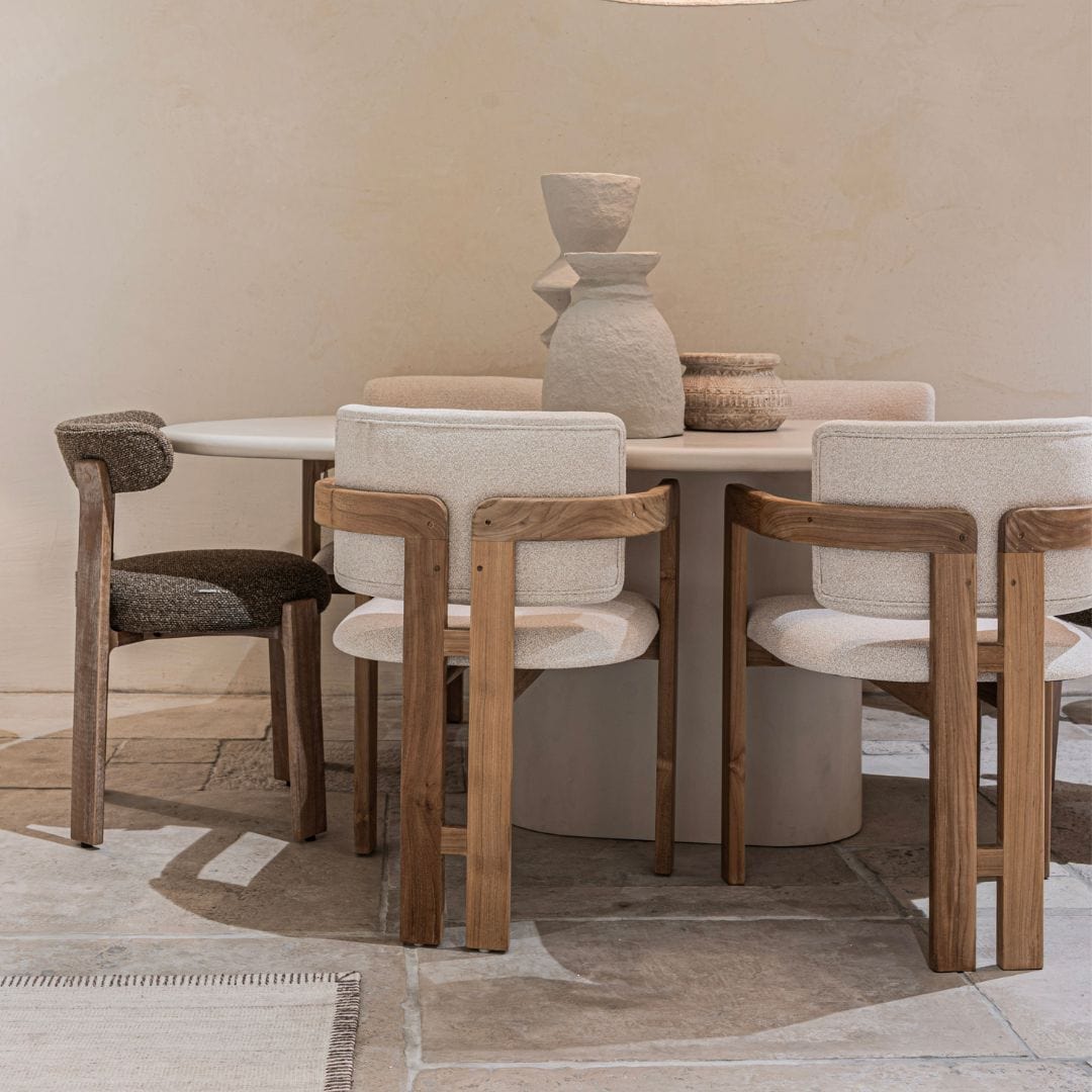 Zoco Home Furniture/Chair/Dining Chair Raina Dining Chair