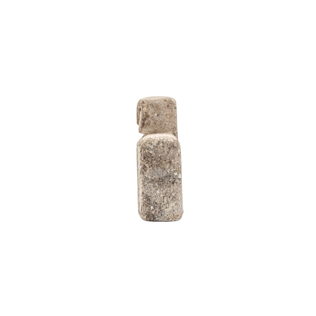 Zoco Home Decor/Accessories/Statues Raja Sumba Stone Statue Human Symbol | Small
