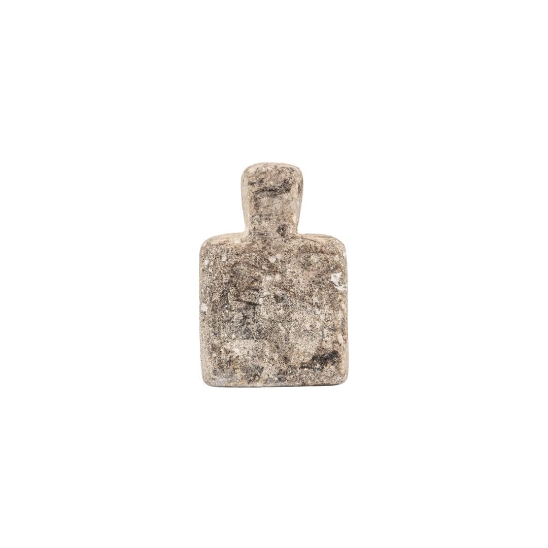 Zoco Home Decor/Accessories/Statues Raja Sumba Stone Statue Human Symbol | Small