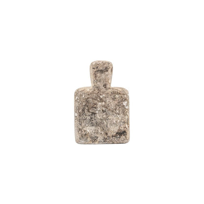 Zoco Home Decor/Accessories/Statues Raja Sumba Stone Statue Human Symbol | Small