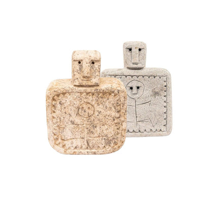 Zoco Home Decor/Accessories Raja Sumba Stone Statue | Z3