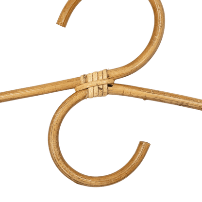 Zoco Home Decor/Accessories Rattan Hanger | 25x42cm