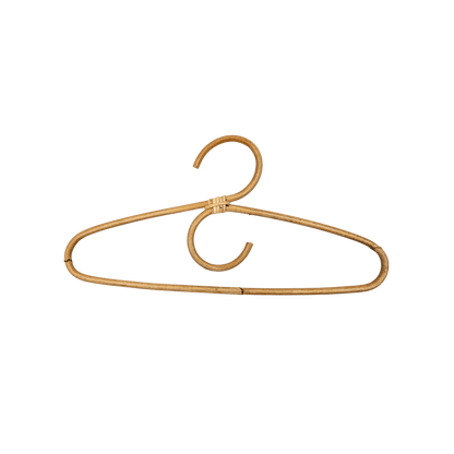 Zoco Home Decor/Accessories Rattan Hanger | 25x42cm