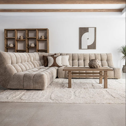 Zoco Home Furniture/Sofa Riviera Sofa | 300x237x77cm