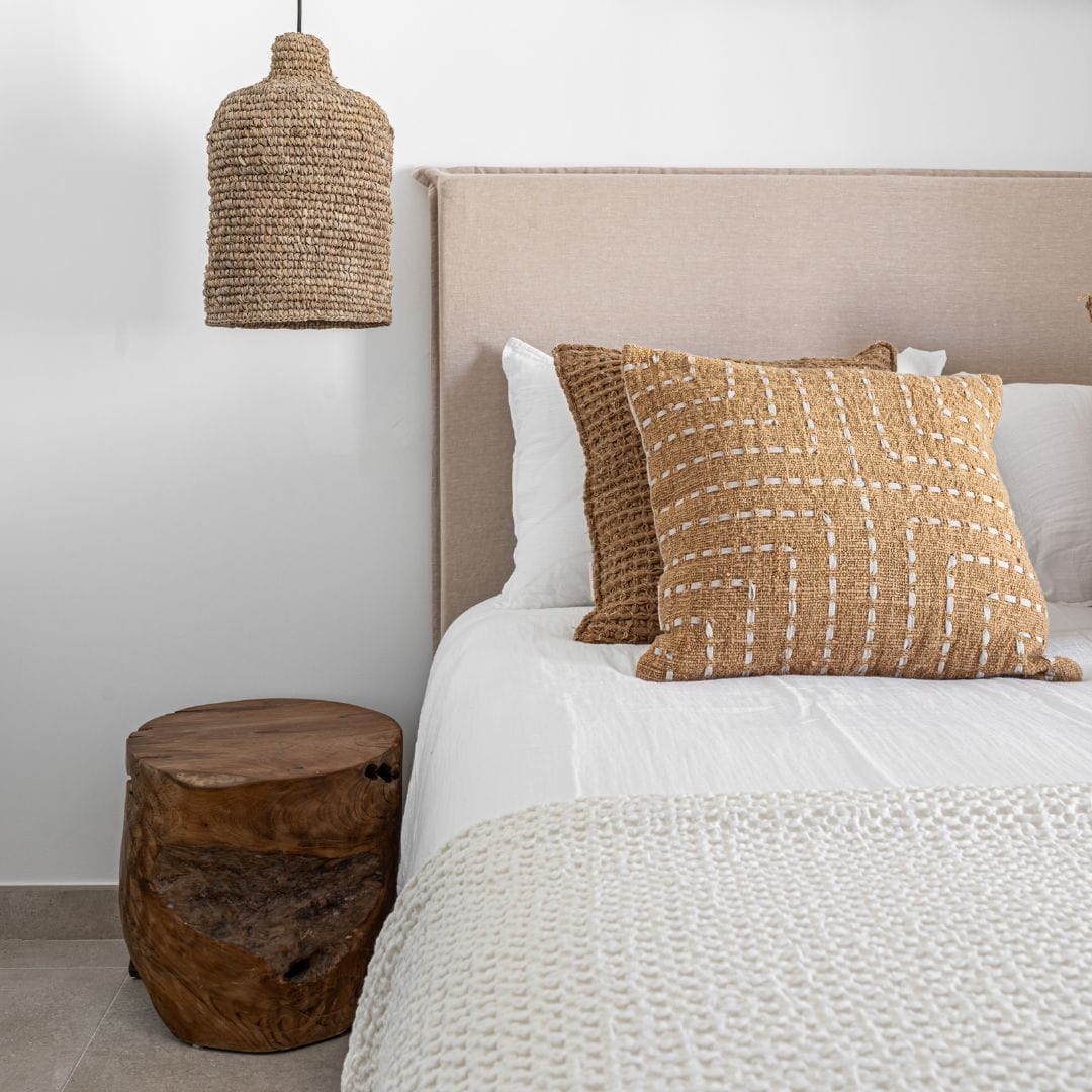 Zoco Home Furniture/Chair Root Stool