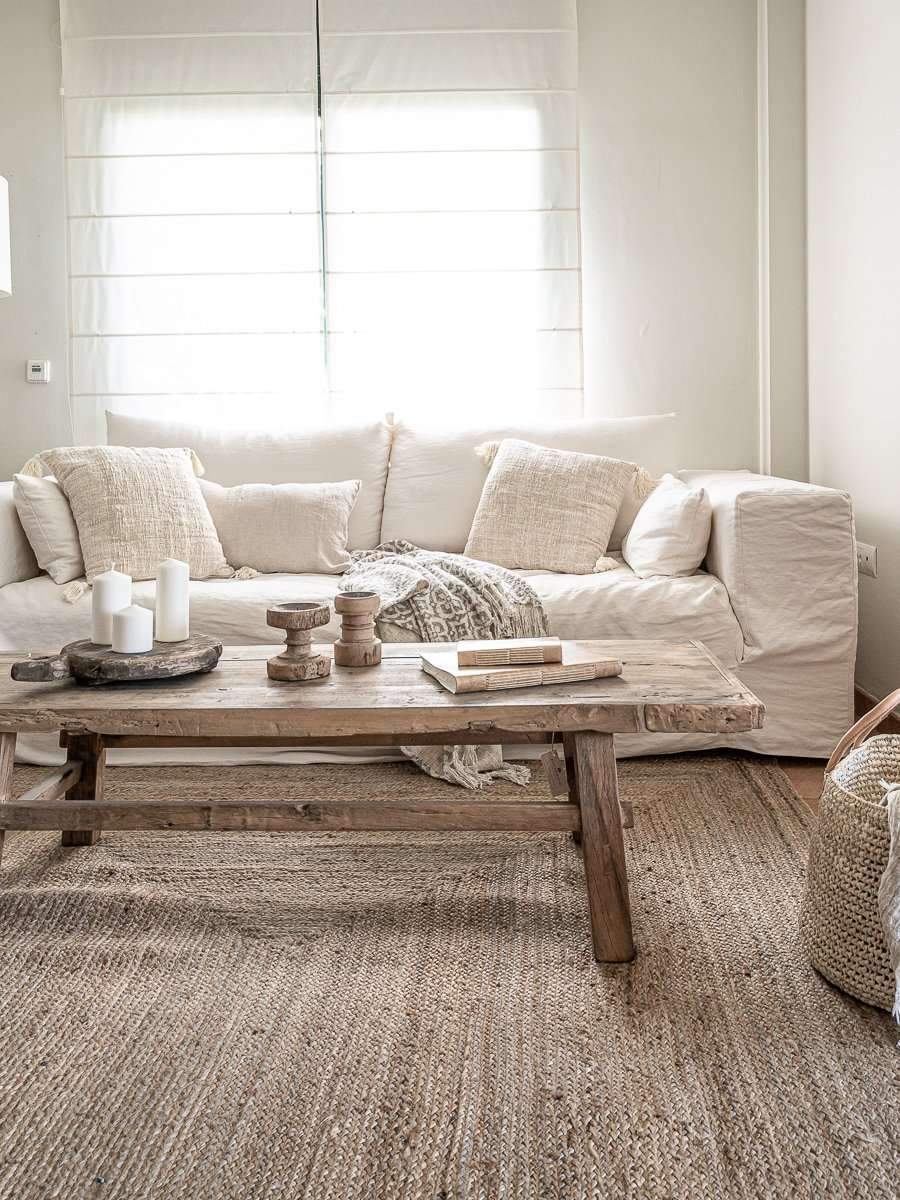 Jute Rug | 300x200cm